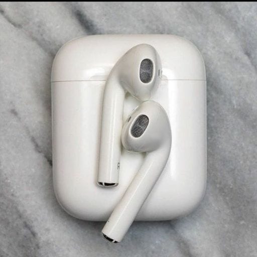 M Smartband + TWS White : Bundle of 2