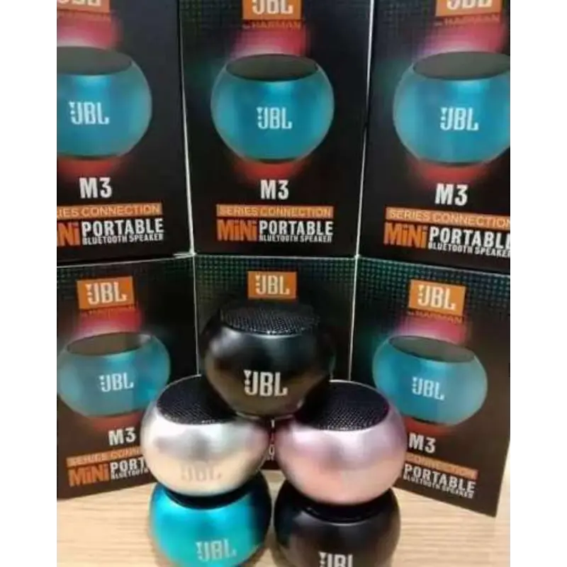 Bundle of 2 : Series E + Mini Speaker