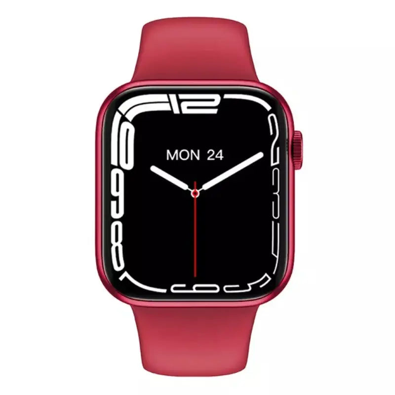 Series W7 Pro - Watch 7