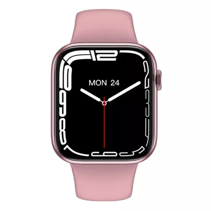 Series W7 Pro - Watch 7