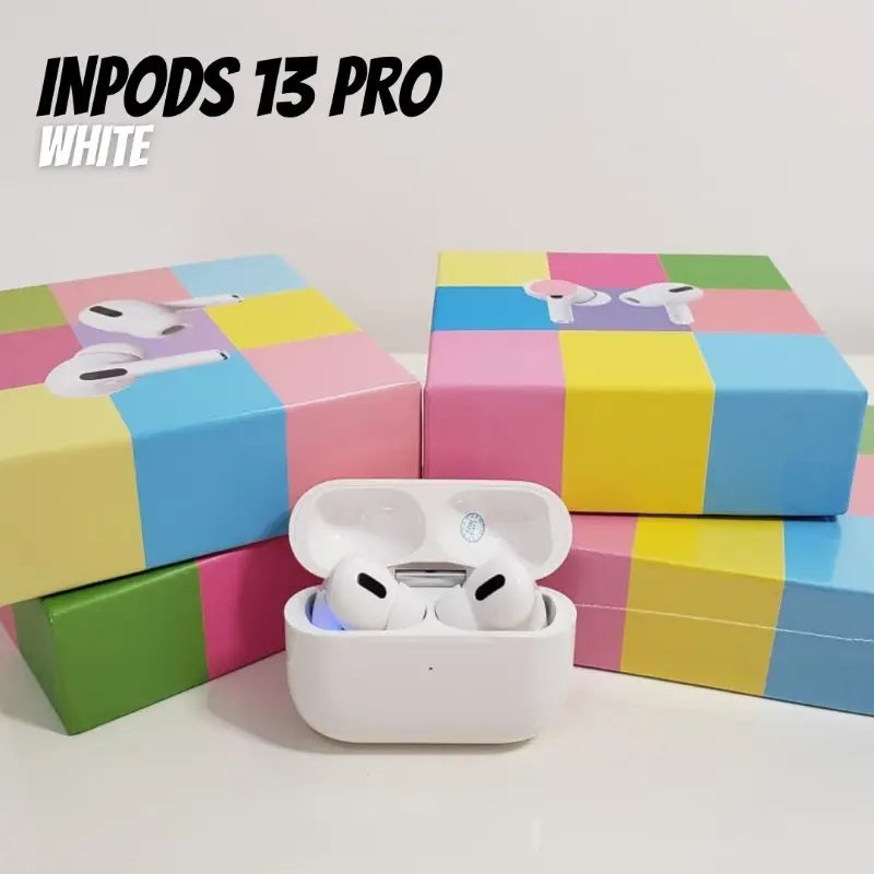 inpods 13 pro
