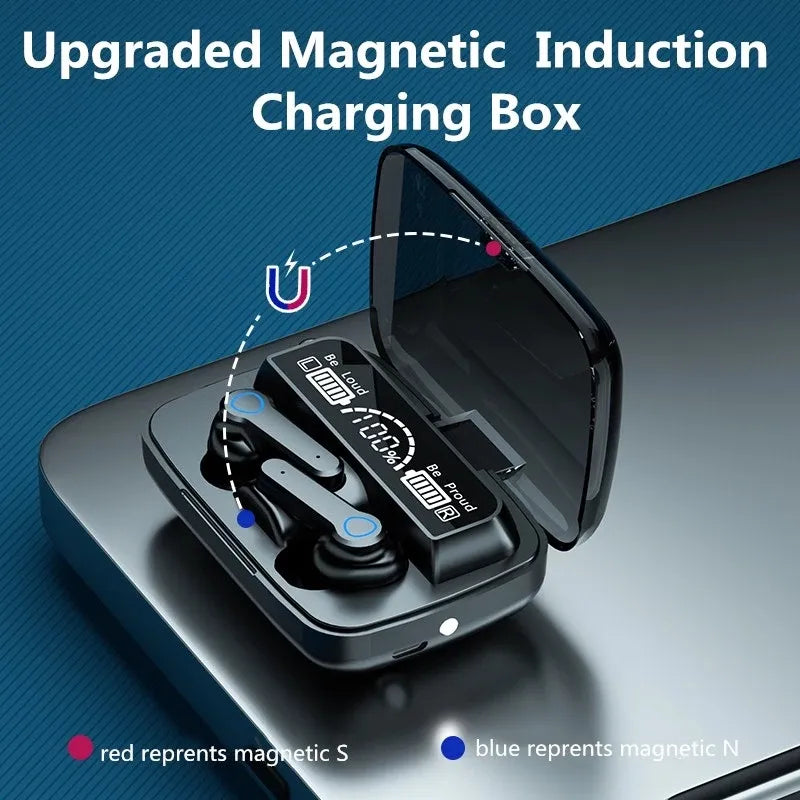 M19 TWS Earbuds