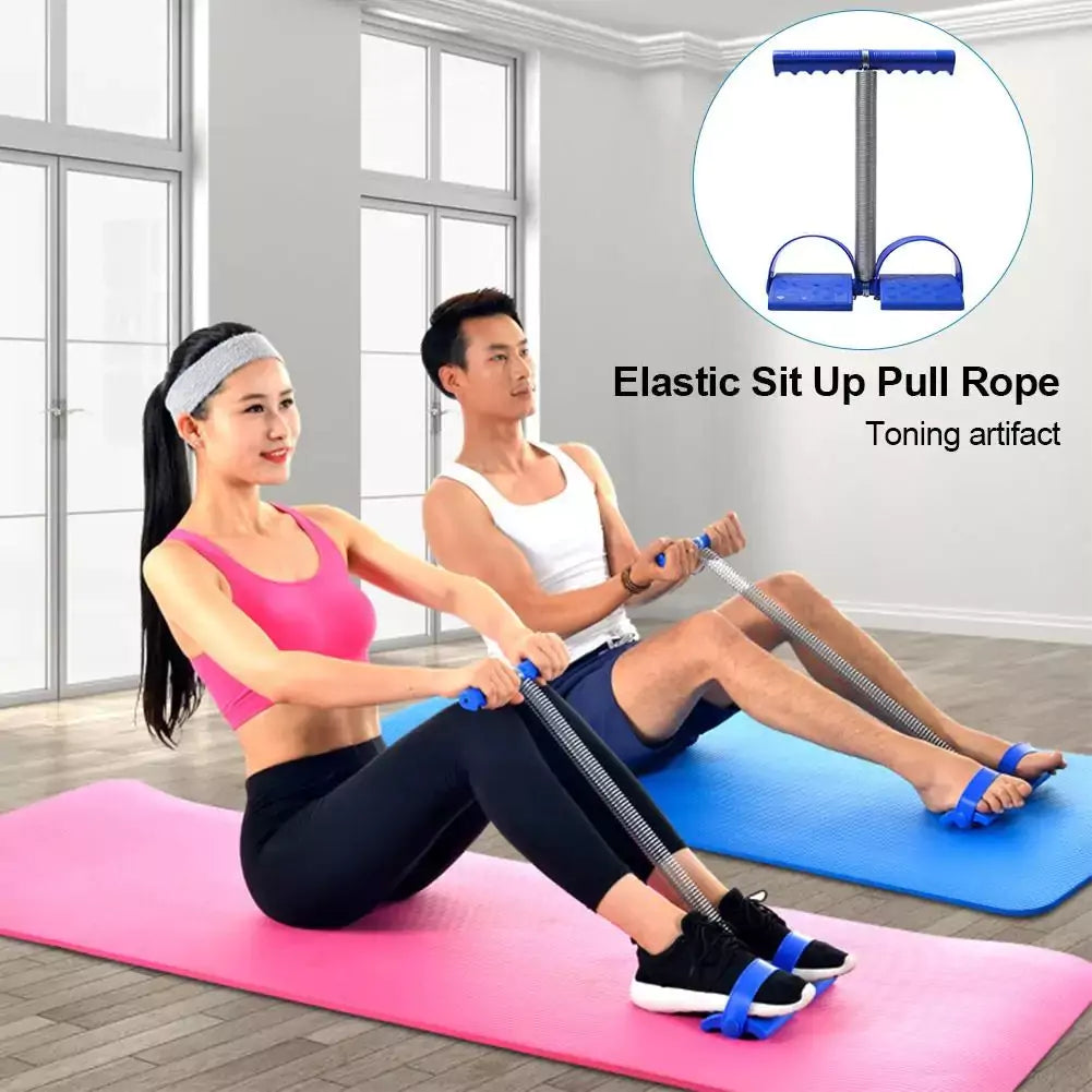 Tummy Trimmer