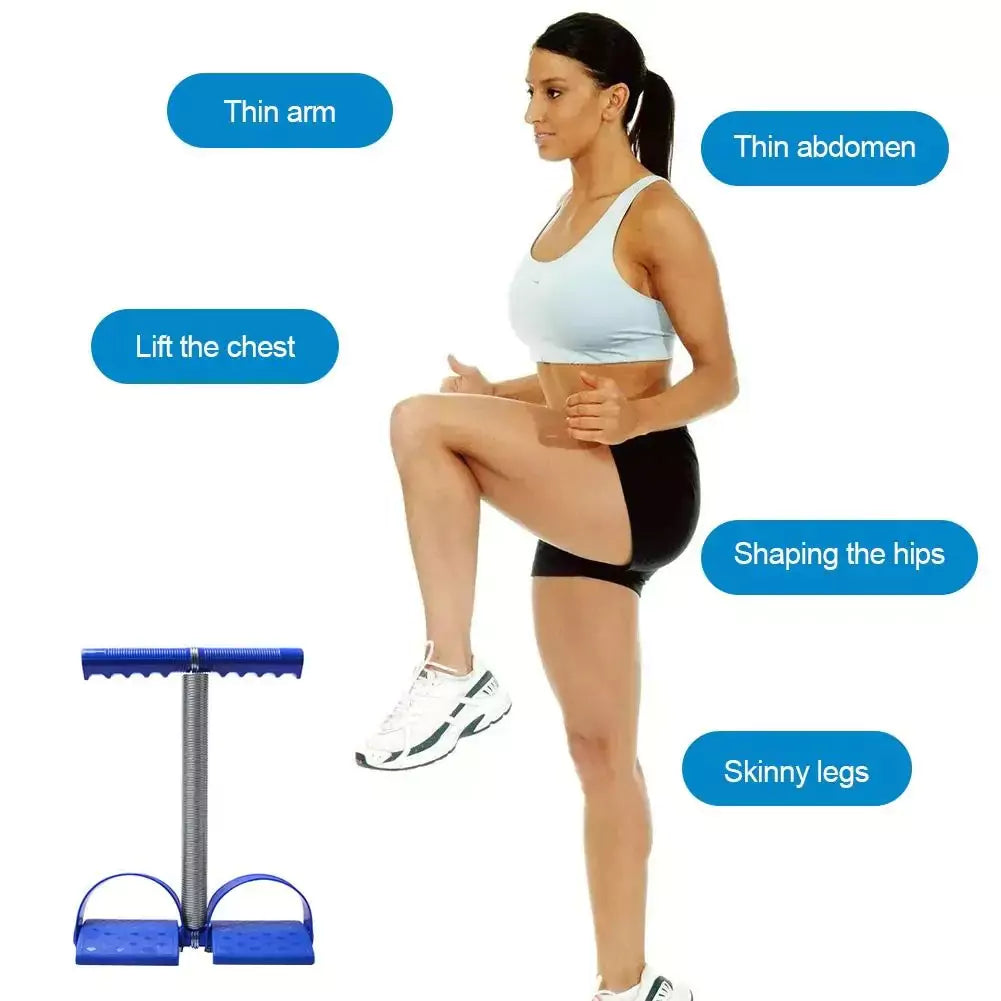 Tummy Trimmer