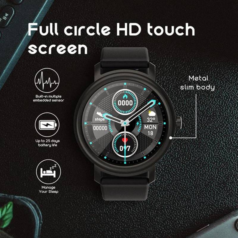 Xiaomi Mibro Air Smart Watch