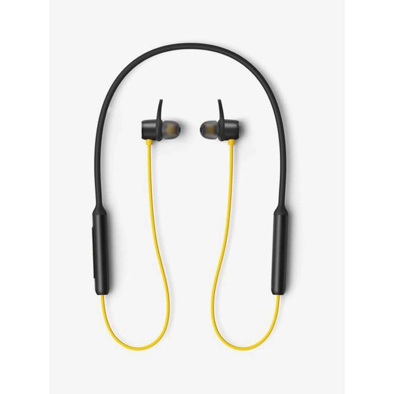 Bundle of 2: Series D + Wireless Neckband