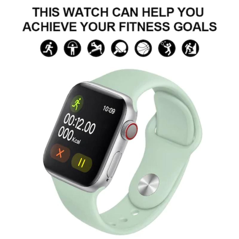 T500 Watch 5 44 mm