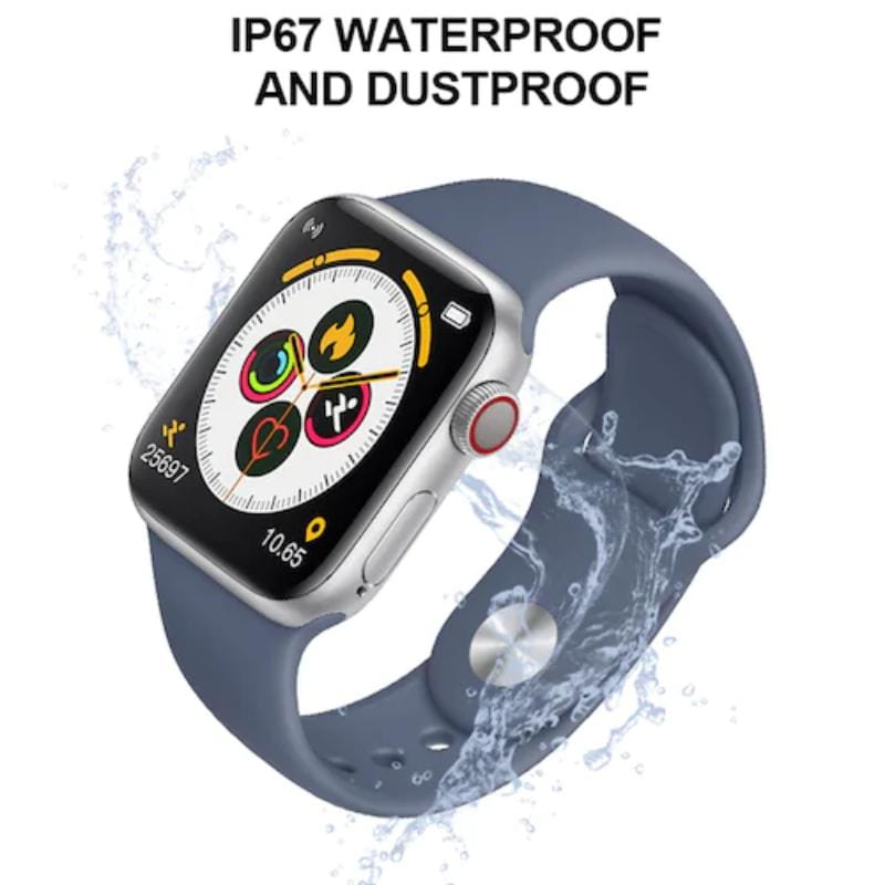 T500 Watch 5 44 mm