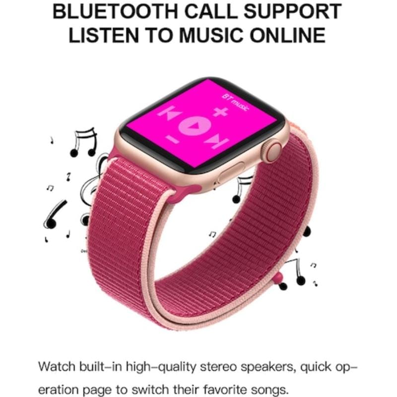 T500 Watch 5 44 mm