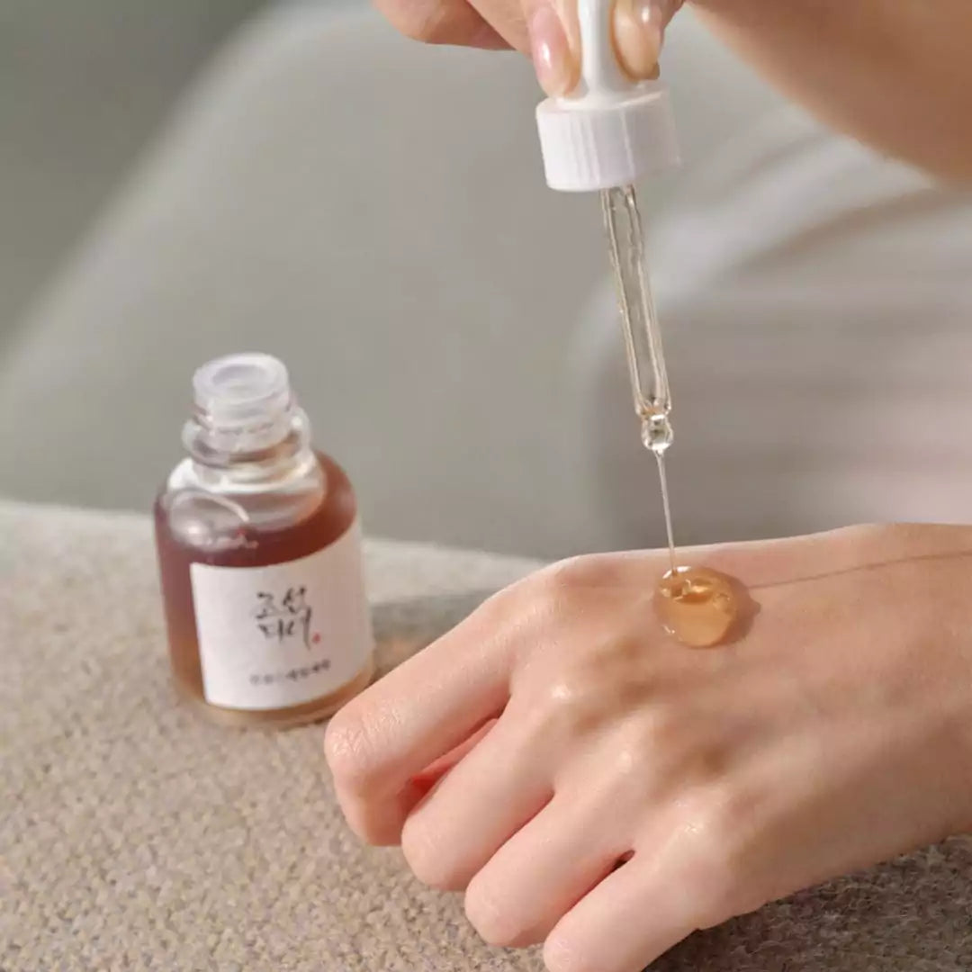 Beauty of Joseon: Revive Serum : Ginseng + Snail Mucin