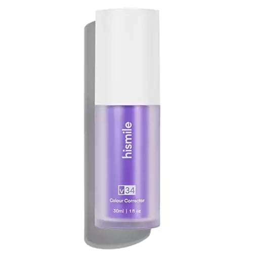 Hismile Teeth Whitening Colour Corrector Serum