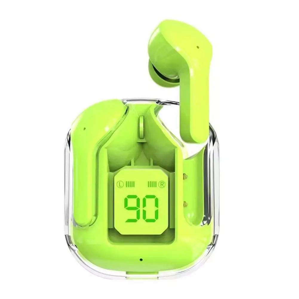 Series Air 31 TWS Earbuds - with Free Silicone Cover