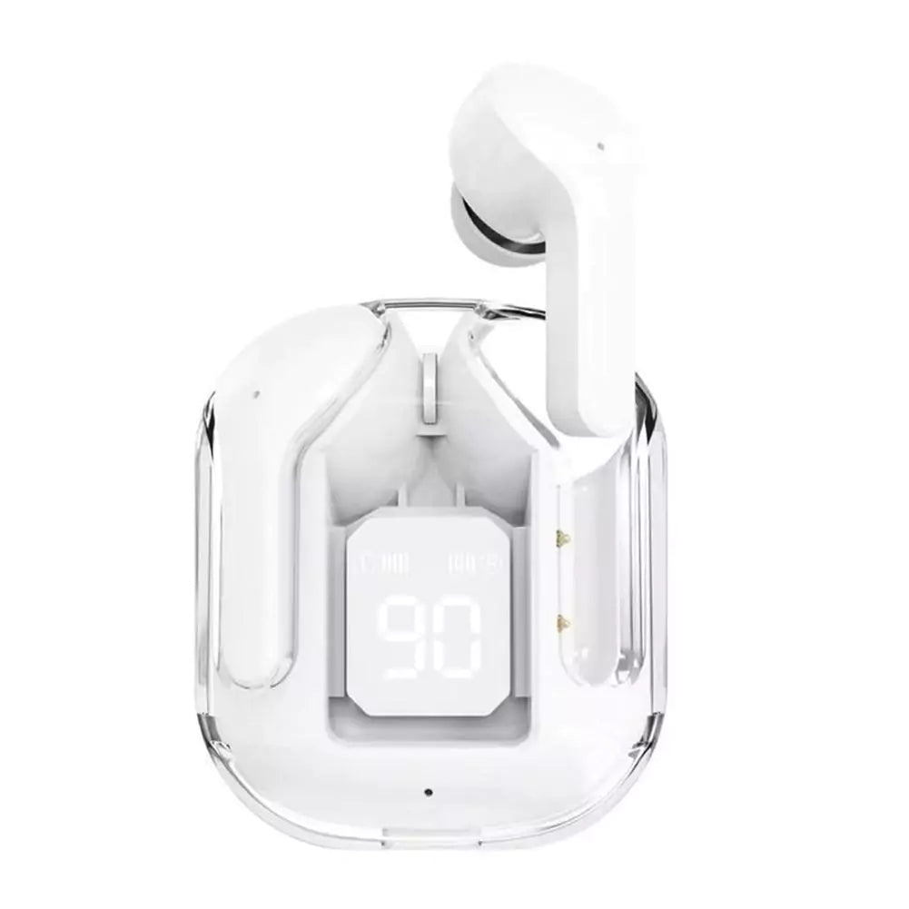 Series Air 31 TWS Earbuds - with Free Silicone Cover